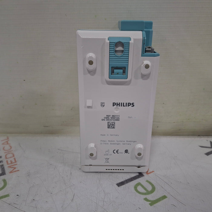 Philips Philips M3012A MMS Extension Module Patient Monitors reLink Medical