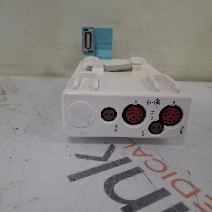 Philips Philips M3012A MMS Extension Module Patient Monitors reLink Medical