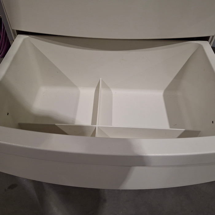 Draeger Medical Draeger Medical Fabius GS Premium Anesthesia Machine Anesthesia reLink Medical