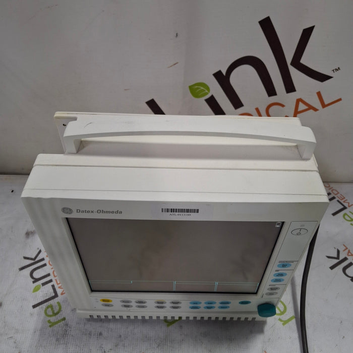 Datex-Ohmeda Datex-Ohmeda S/5 Compact Patient Monitor Patient Monitors reLink Medical