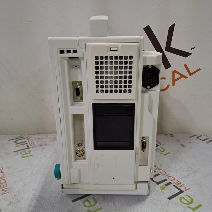 Datex-Ohmeda Datex-Ohmeda S/5 Compact Patient Monitor Patient Monitors reLink Medical