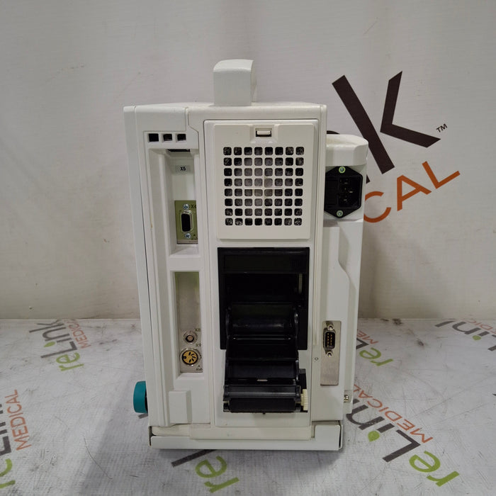 Datex-Ohmeda Datex-Ohmeda S/5 Compact Patient Monitor Patient Monitors reLink Medical