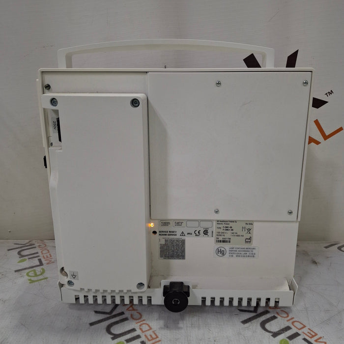 Datex-Ohmeda Datex-Ohmeda S/5 Compact Patient Monitor Patient Monitors reLink Medical