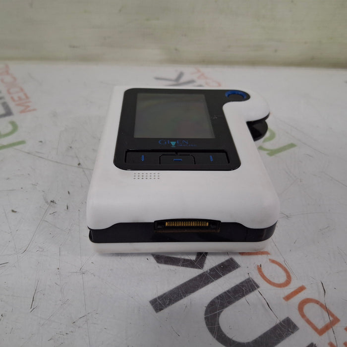 Given Imaging Inc Given Imaging Inc FGS-0347 PillCam Recorder Surgical Equipment reLink Medical