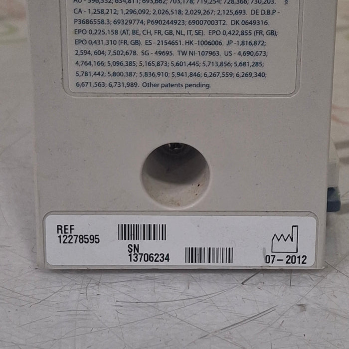 CareFusion CareFusion Alaris 8100 LVP Infusion Pump Module Infusion Pump reLink Medical