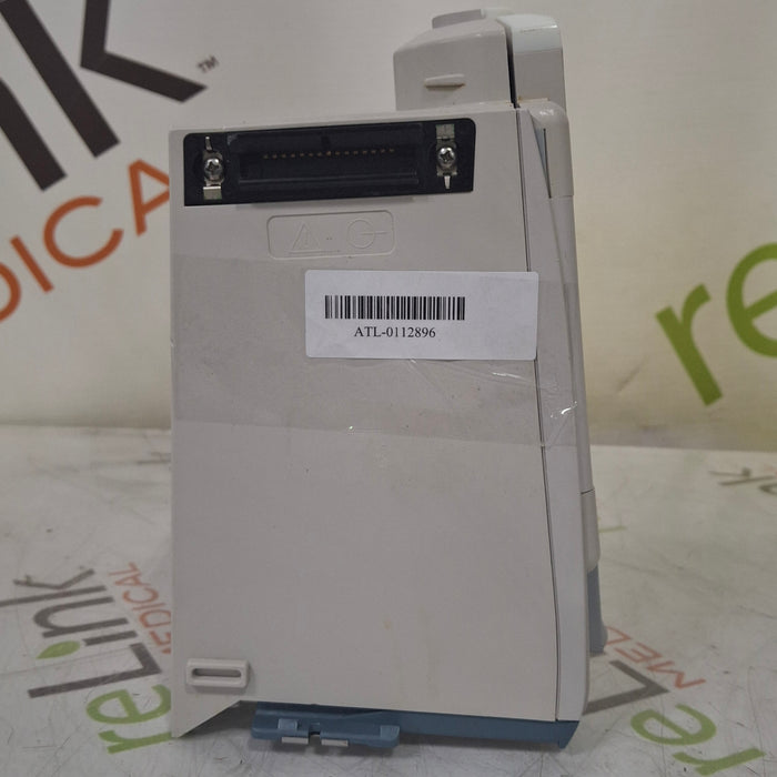 CareFusion CareFusion Alaris 8100 LVP Infusion Pump Module Infusion Pump reLink Medical