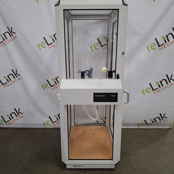 CareFusion CareFusion V62 Autobox Respiratory reLink Medical