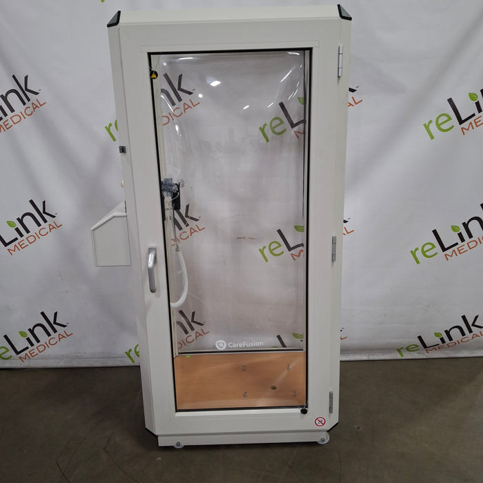 CareFusion CareFusion V62 Autobox Respiratory reLink Medical