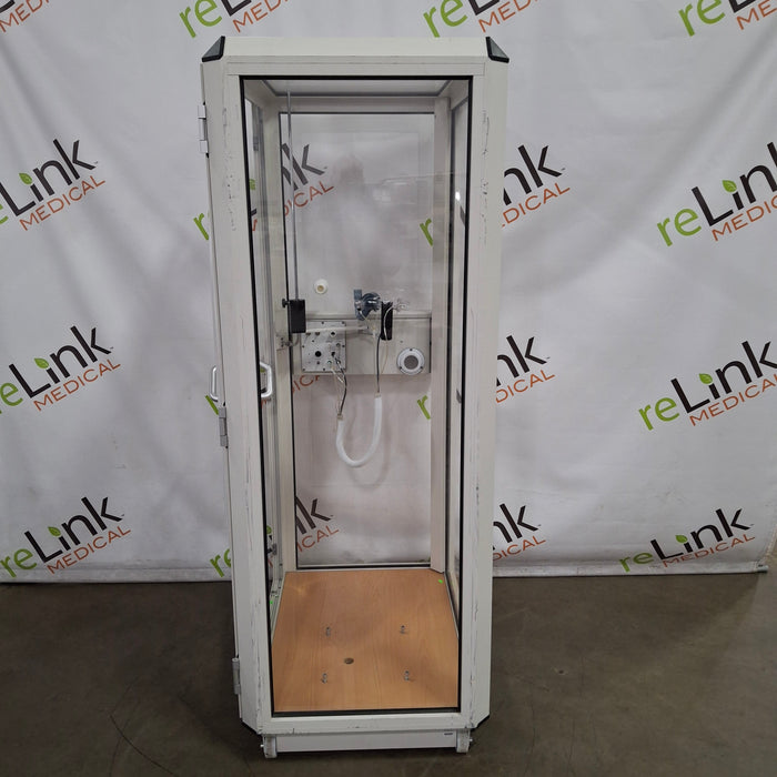 CareFusion CareFusion V62 Autobox Respiratory reLink Medical