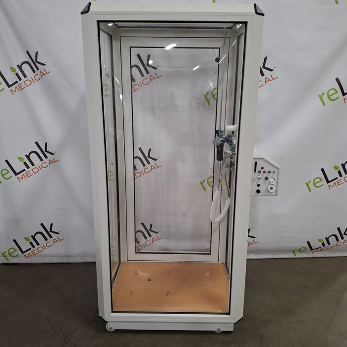 CareFusion CareFusion V62 Autobox Respiratory reLink Medical