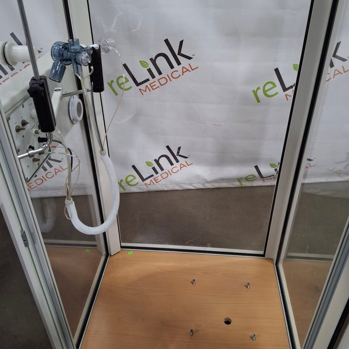 CareFusion CareFusion V62 Autobox Respiratory reLink Medical