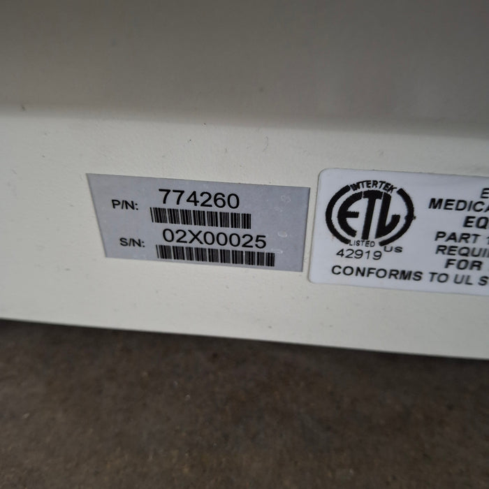 CareFusion CareFusion V62 Autobox Respiratory reLink Medical