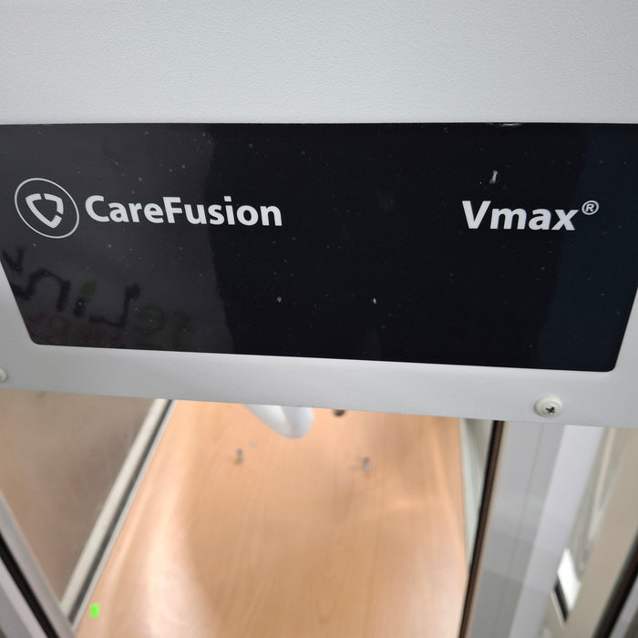 CareFusion CareFusion V62 Autobox Respiratory reLink Medical