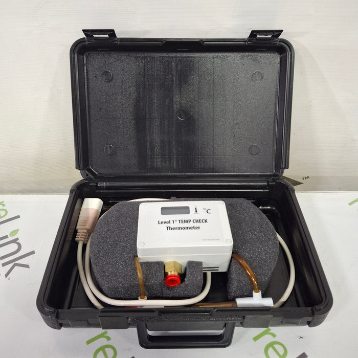 Smiths Medical Equipment Smiths Medical Equipment DSTA-40 Temp Check Thermometer Diagnostic Exam Equipment reLink Medical