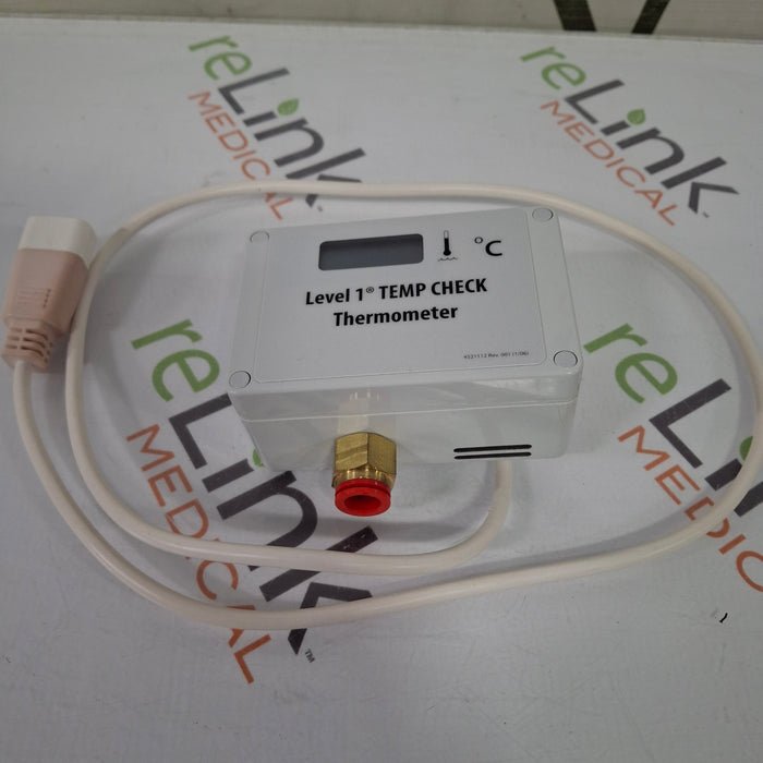 Smiths Medical Equipment Smiths Medical Equipment DSTA-40 Temp Check Thermometer Diagnostic Exam Equipment reLink Medical