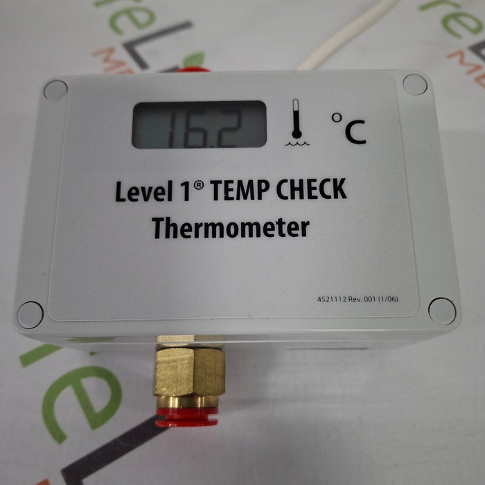 Smiths Medical Equipment Smiths Medical Equipment DSTA-40 Temp Check Thermometer Diagnostic Exam Equipment reLink Medical