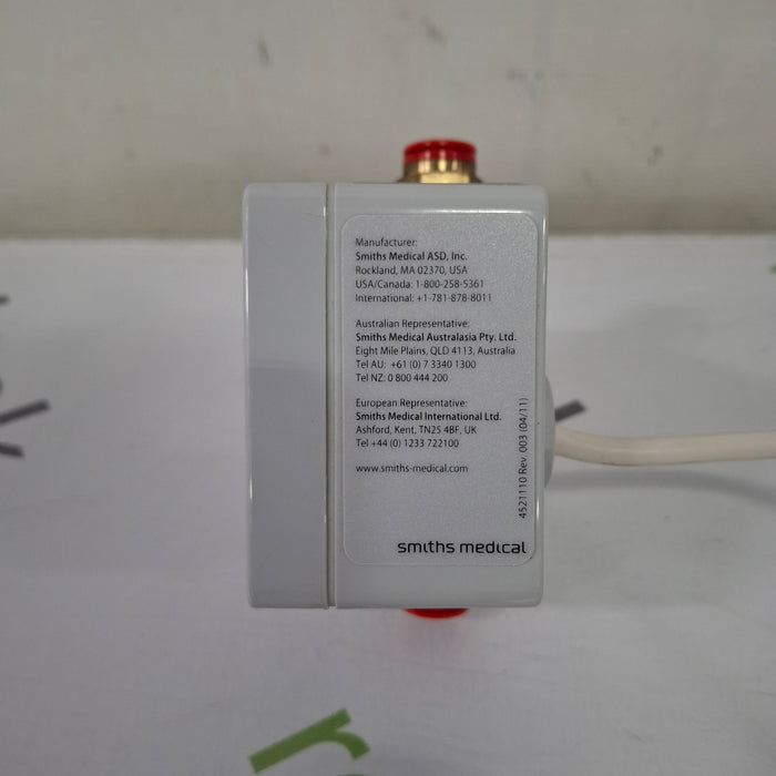 Smiths Medical Equipment Smiths Medical Equipment DSTA-40 Temp Check Thermometer Diagnostic Exam Equipment reLink Medical