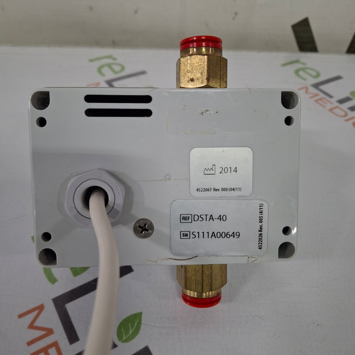 Smiths Medical Equipment Smiths Medical Equipment DSTA-40 Temp Check Thermometer Diagnostic Exam Equipment reLink Medical