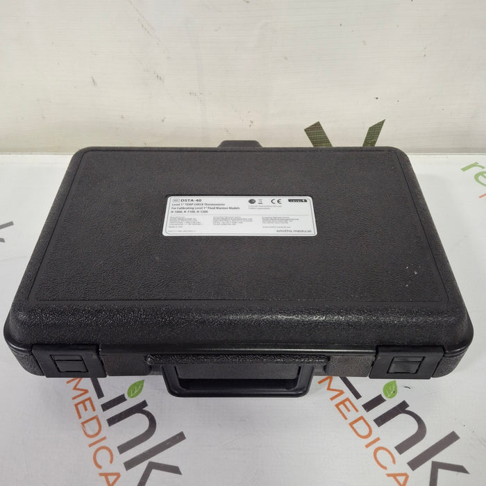 Smiths Medical Equipment Smiths Medical Equipment DSTA-40 Temp Check Thermometer Diagnostic Exam Equipment reLink Medical