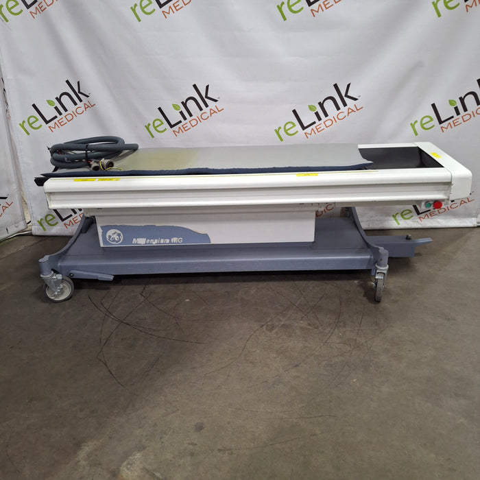 GE Healthcare UGP001283 Millennium Table