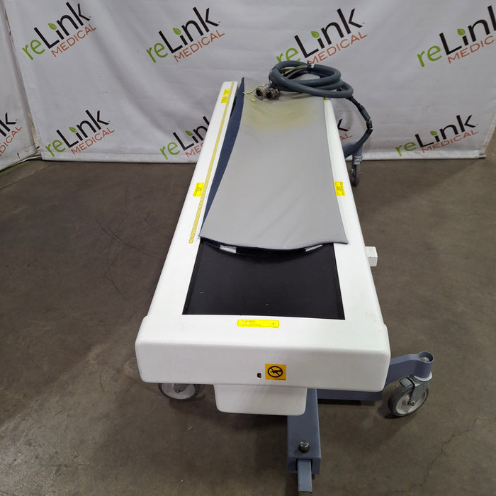 GE Healthcare UGP001283 Millennium Table