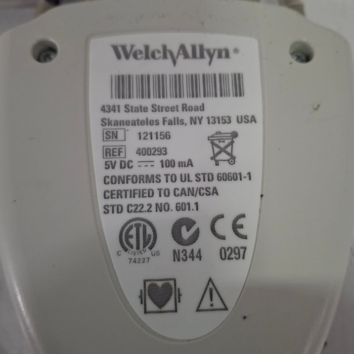 Welch Allyn Welch Allyn CP200 ECG Cardiology reLink Medical