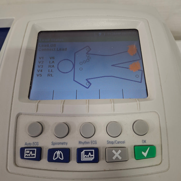 Welch Allyn Welch Allyn CP200 ECG Cardiology reLink Medical