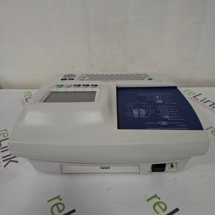 Welch Allyn Welch Allyn CP200 ECG Cardiology reLink Medical