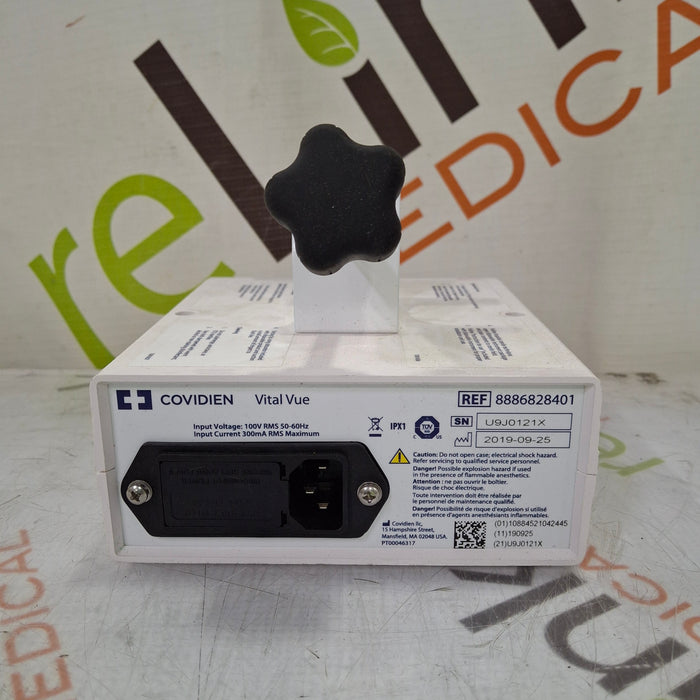 Covidien Vital Vue Light Source