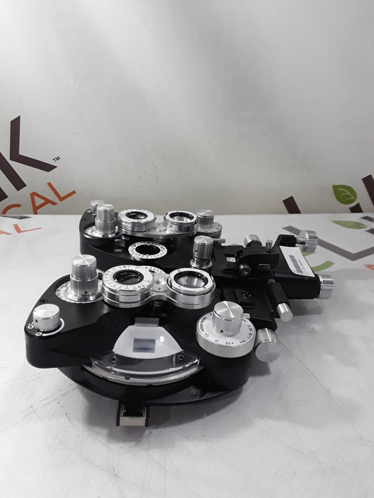 Marco Marco RT-700 Manual Phoropter Refractor Ophthalmology reLink Medical