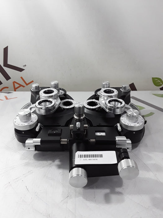 Marco Marco RT-700 Manual Phoropter Refractor Ophthalmology reLink Medical