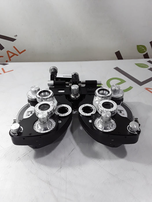 Marco Marco RT-700 Manual Phoropter Refractor Ophthalmology reLink Medical