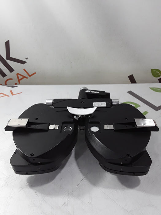 Marco Marco RT-700 Manual Phoropter Refractor Ophthalmology reLink Medical