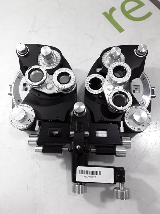 Marco Marco RT-700 Manual Phoropter Refractor Ophthalmology reLink Medical