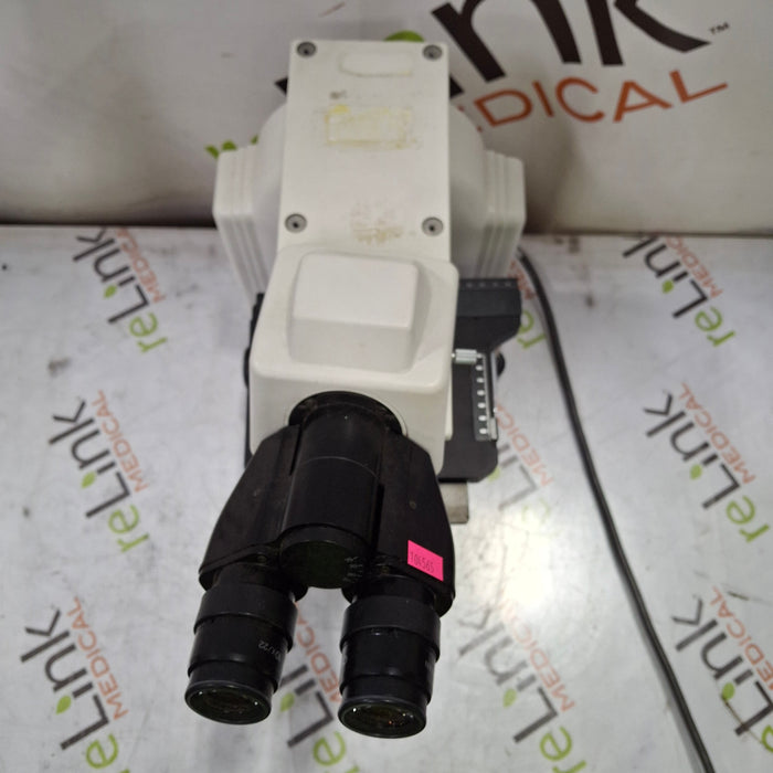 Nikon Nikon Eclipse E400 Binocular Microscope Lab Microscopes reLink Medical