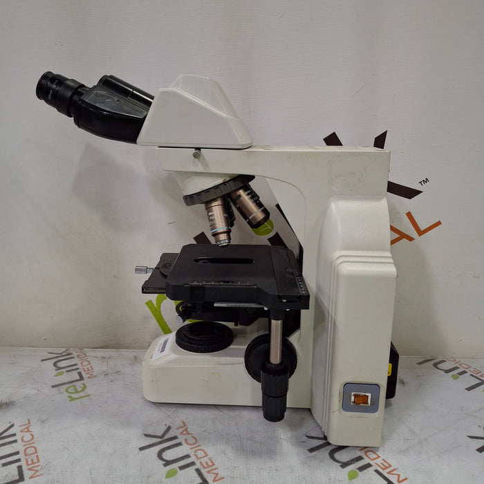 Nikon Nikon Eclipse E400 Binocular Microscope Lab Microscopes reLink Medical