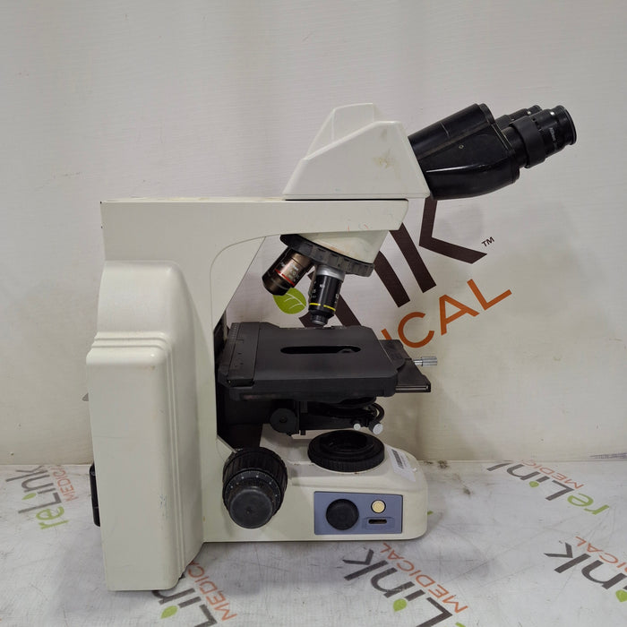Nikon Nikon Eclipse E400 Binocular Microscope Lab Microscopes reLink Medical