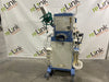 Draeger Medical Draeger Medical Fabius Tiro Anesthesia Machine Anesthesia reLink Medical