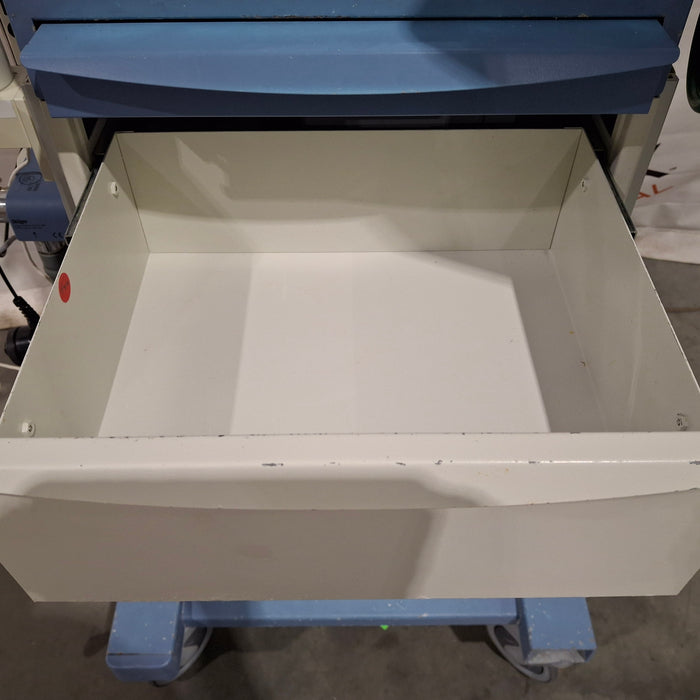 Draeger Medical Draeger Medical Fabius Tiro Anesthesia Machine Anesthesia reLink Medical