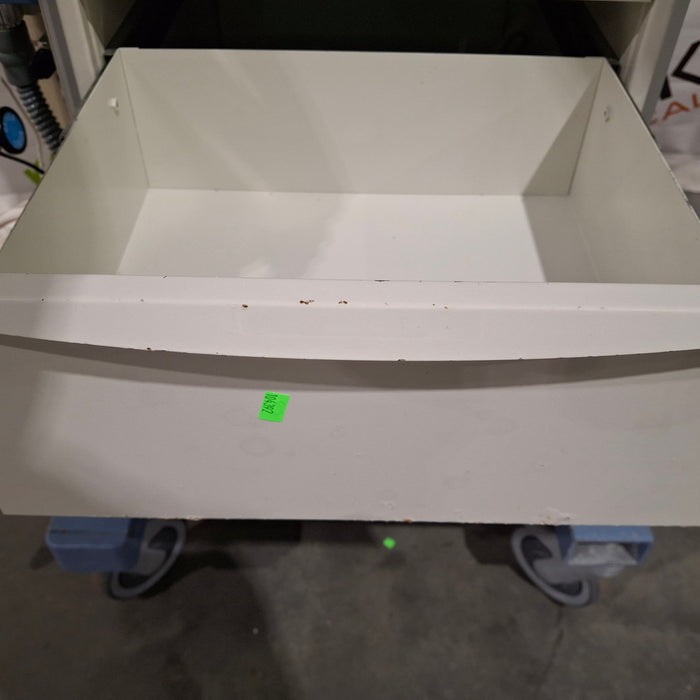 Draeger Medical Draeger Medical Fabius Tiro Anesthesia Machine Anesthesia reLink Medical