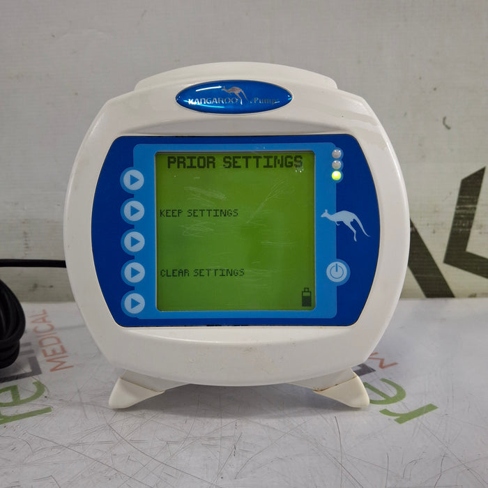 Covidien Covidien Kangaroo ePump Enteral Feeding Pump Infusion Pump reLink Medical