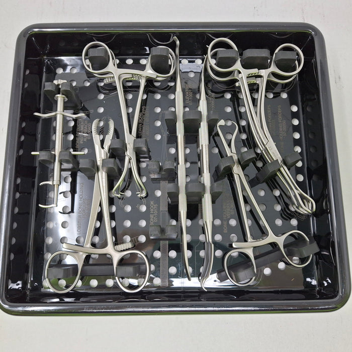 Stryker Stryker Hand Plating System Surgical Sets reLink Medical