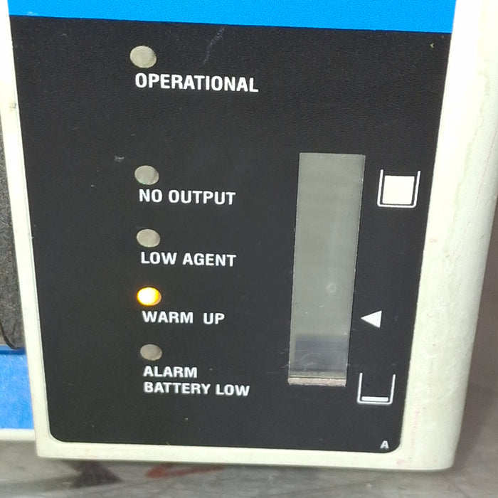 Datex-Ohmeda Tec 6 Plus Desflurane Vaporizer