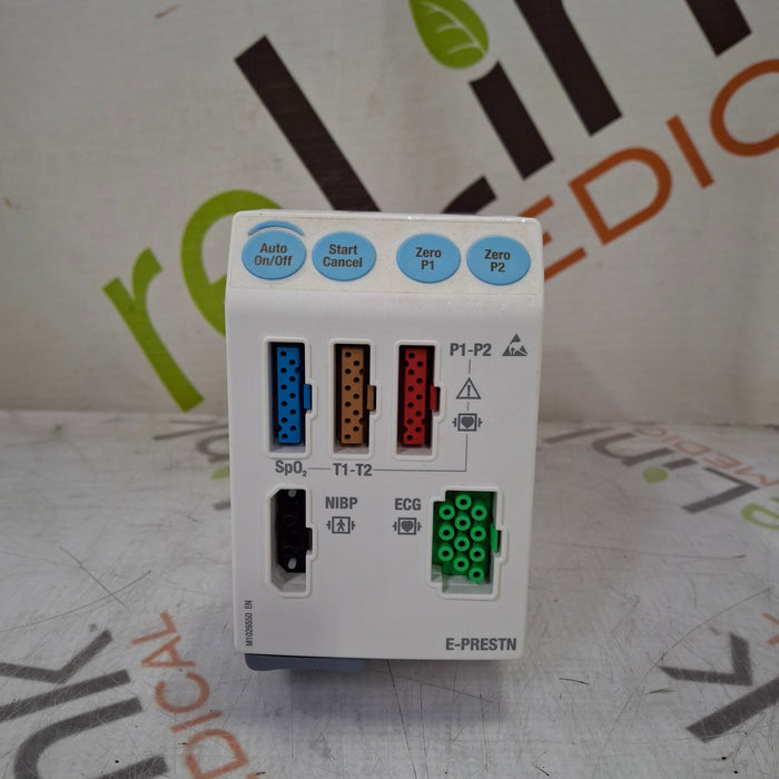GE Healthcare GE Healthcare E-PRESTN-00 Module Patient Monitors reLink Medical