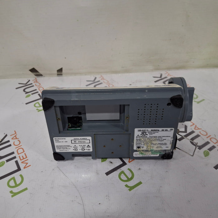 Smiths Medical Smiths Medical Medfusion 3500 Syringe Infusion Pump Infusion Pump reLink Medical