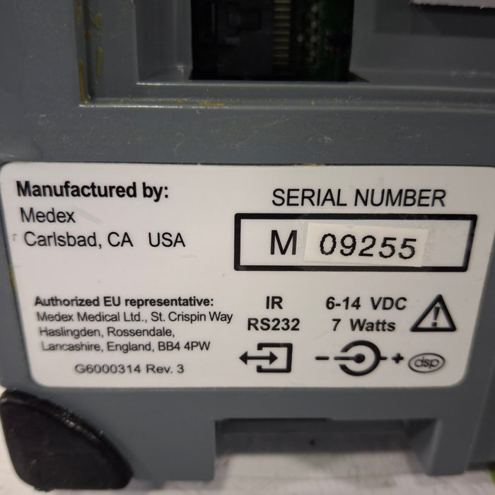 Smiths Medical Smiths Medical Medfusion 3500 Syringe Infusion Pump Infusion Pump reLink Medical