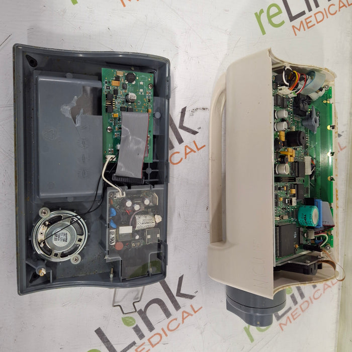 Smiths Medical Smiths Medical Medfusion 3500 Syringe Infusion Pump Infusion Pump reLink Medical