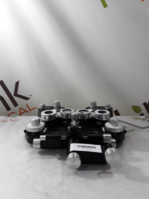 Marco RT-700 Manual Phoropter Refractor