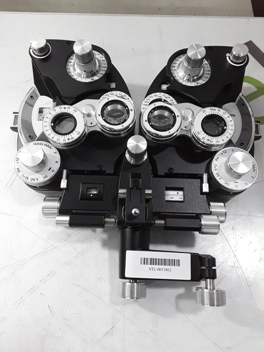 Marco RT-700 Manual Phoropter Refractor