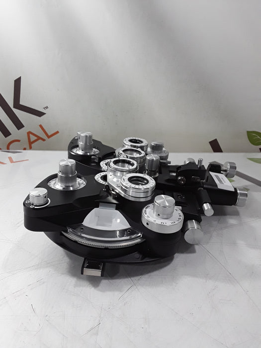 Marco Marco RT-700 Manual Phoropter Refractor Ophthalmology reLink Medical